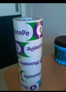 Tape Roll