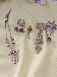 Jewellery Set