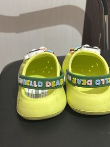 Beautiful Crocs