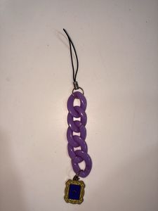 Friends Charm Phone Strap