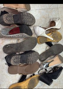 High Heels Flats Sale