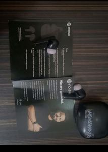 Noise Buds VS 104