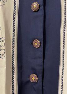 Vintage Korean Shirt