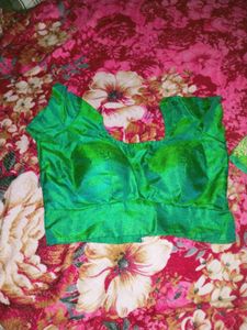 4 Blouse
