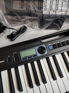 Casio CT-S300 Casiotone 61-Key