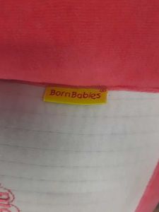 Baby Bed