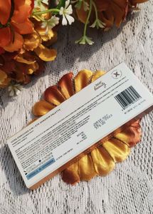 Just Herbs 4-in-1 Eye-shadow Palette