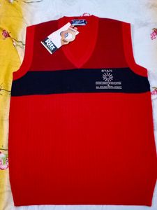 Exelent Sweetheart Sweter