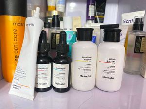 Branded Product