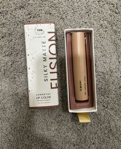 TNW - Silky Matte Lipstick