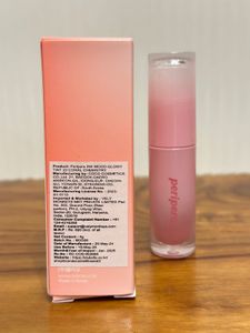 Peripera Ink Mood Glowy Tint