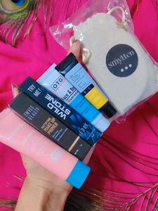 Combo of 6 products