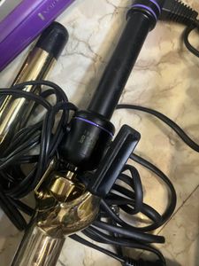6 Hair Care Straightners