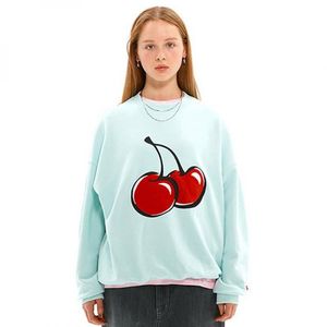 *Price Drop* KIRSH Cherry Sweatshirt
