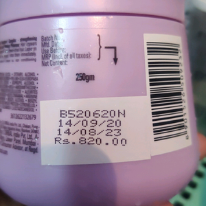 L&#39;Oreal Serie Expert Prokeratin l&#39;ISS Unlimited Shampoo and Conditioner