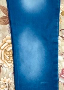 High Waist Jeans For Women