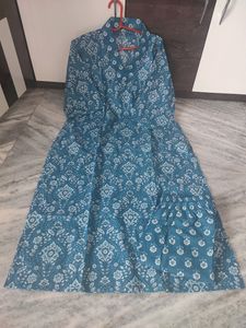 Kurta Pant