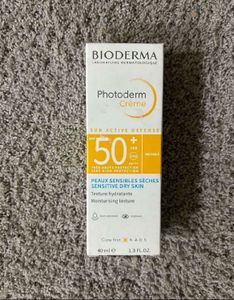 Bioderma Photoderm SPF 50