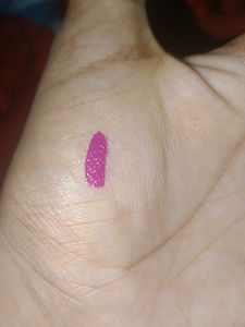 Matte Liquid Lipstick