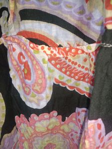 Multicolour indian Skirt!!