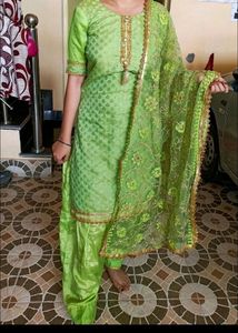 Kurta Set