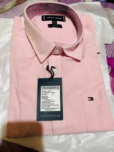 Branded Premium Tommy Hilfiger Shirts new with tag