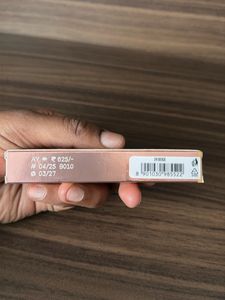 Lakme Powerplay Priming Concealer Shade Beige(Uno