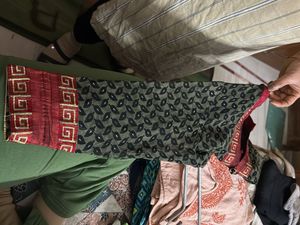 Women Kurti Combo Of 3