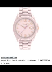 Coach For Her Original