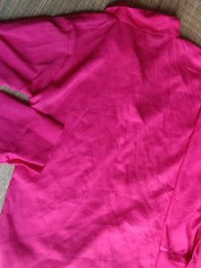 Soft Pink Jacket – Cute &amp; Stylish