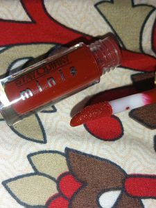 Stay Quirky Lipstick