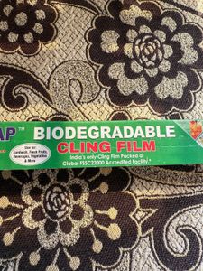 Biodegradable Cling Film
