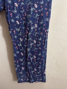 Printed Pyjama