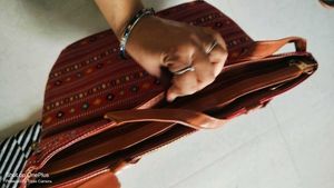 2 Combo Bag
