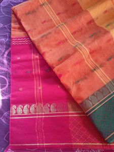 Elegant Saree