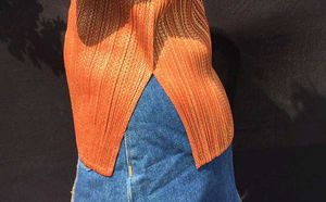 Sleeve Top