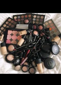 Mystery Makeup 💄 Box🥳