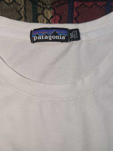Patagonia Graphic Tee