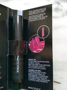 Mac Mascara