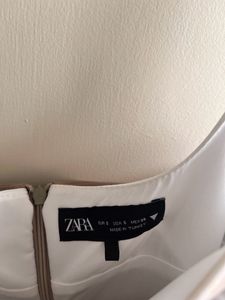 Zara Mini Dress