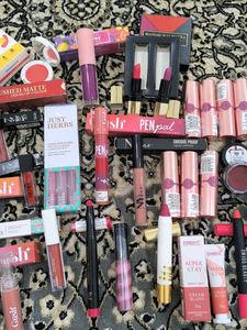Lipstick Blush
