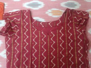 Combo Of 3 Kurtas