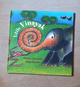 English Story Book