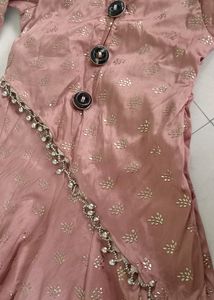 Beautiful Gown For Girls