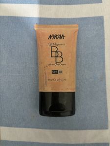 Nykaa Bb Cream