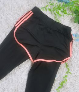 2 IN 1 WOMEN TRAINING TIGHTS