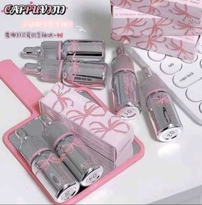 Cappuvini Korean Lip Glaze