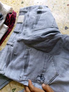 used...sm mark is there..