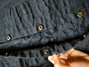 Zara Fitted Blazer Jacket