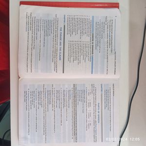 English Grammar Books By Wren And Martin